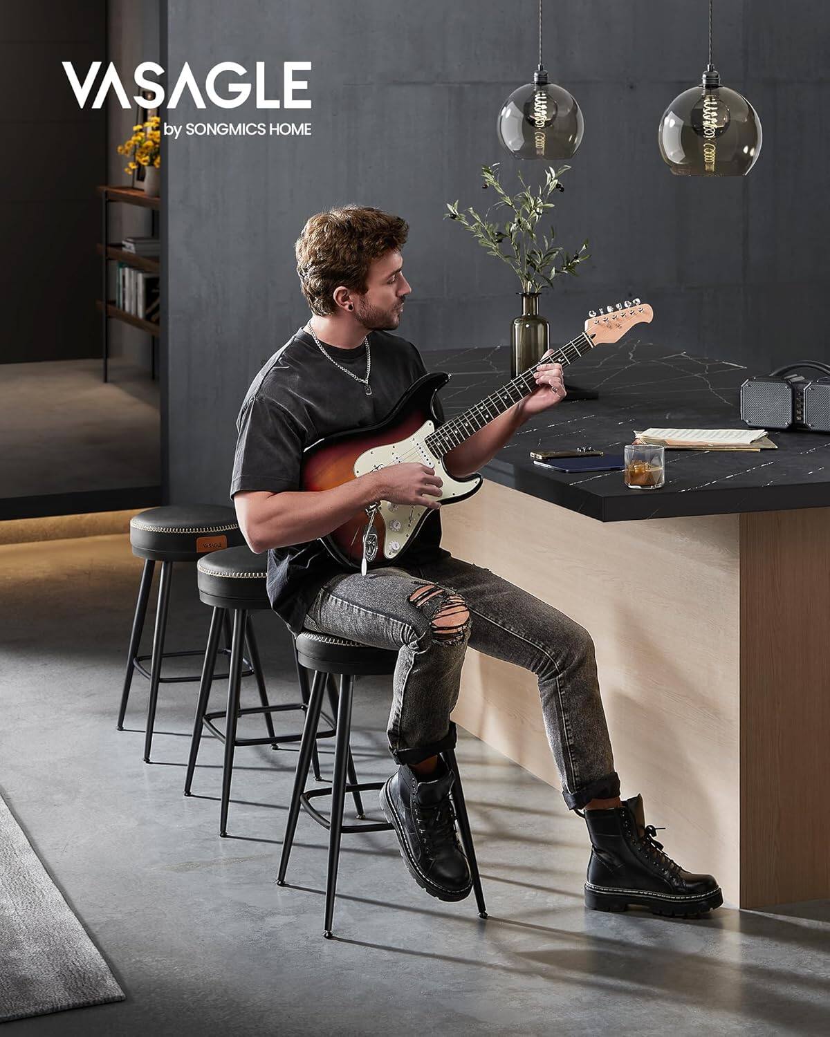 VASAGLE  
by SONGMICS HOME