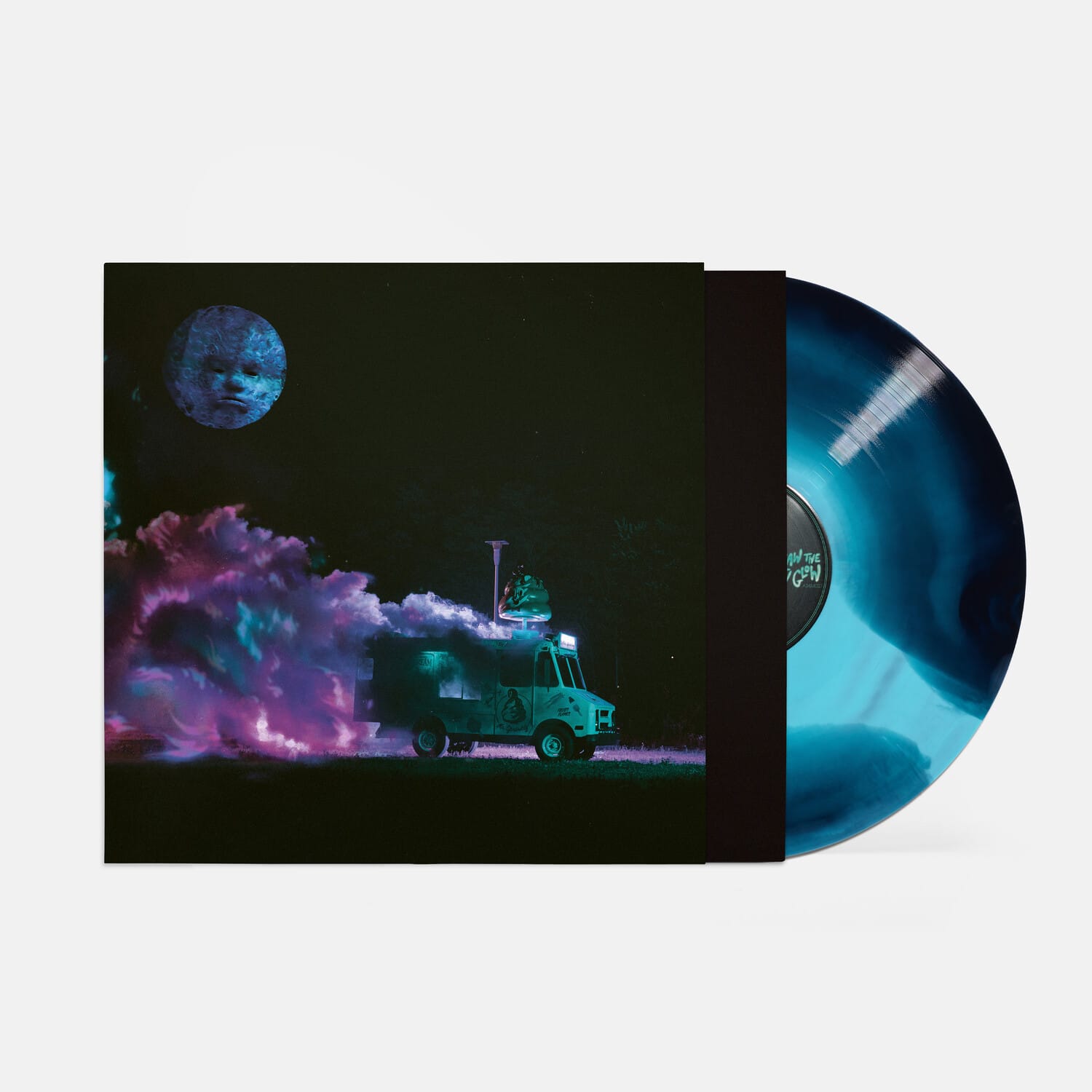 Alex G - I Saw the TV Glow (Original Soundtrack)   - VINYL LP price history on PriceWatchPro