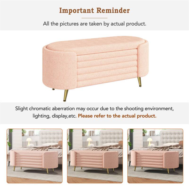 Important Reminder

All the pictures are taken by actual product.

Slight chromatic aberration may occur due to the shooting environment, lighting, display, etc. Please refer to the actual product.