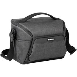 Vanguard - Vesta Aspire 25 9.3L Camera Shoulder Bag, Gray