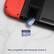 EACH ACAONO CNC 100 microSD INSIGNIA GB 64 I @ X A2 V30 IM INSIGNIAM M XC I 64 GB V30 A2
*Not compatible with Nintendo Switch 2.