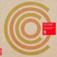 Harvey Averne's CoCo Records [LP] - VINYL - Front_Zoom