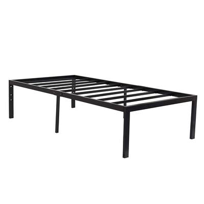 PIGU！ Zinus 7 Inch Heavy Duty Steel Bed Frame with Center Support
