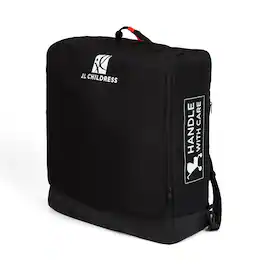 J.L. Childress - Compact Stroller Travel Bag - Black