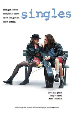 Singles - DVD