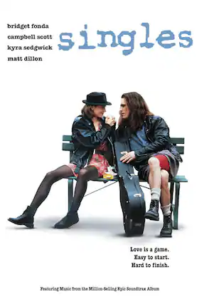 Front. Singles - DVD.
