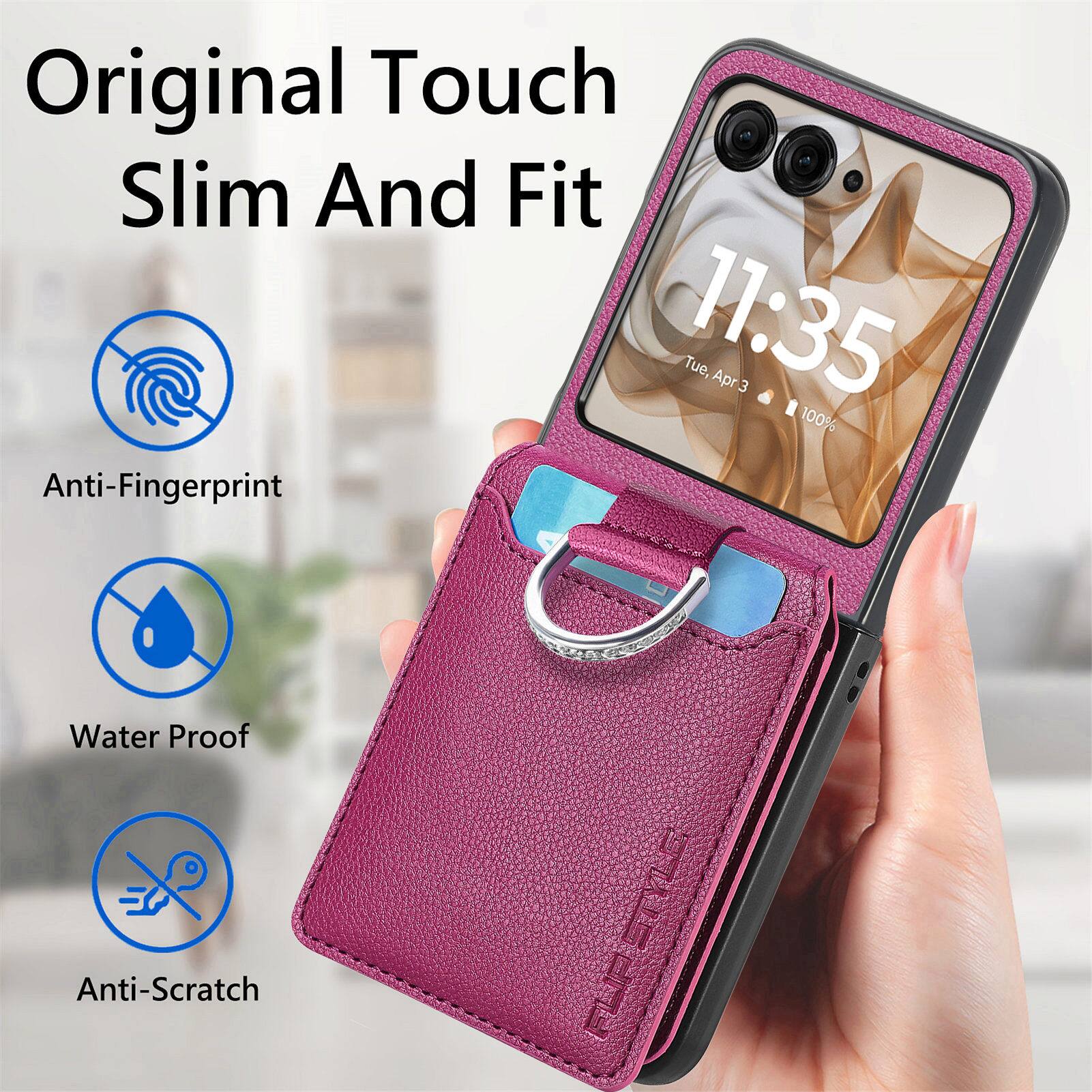 Original Touch Slim And Fit

11:35 Tue, Apr 3

100% Anti-Fingerprint
Water Proof
Anti-Scratch

FURSTYLE