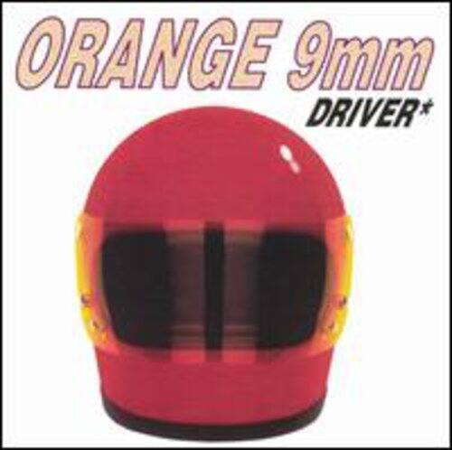 ORANGE 9mm DRIVER*