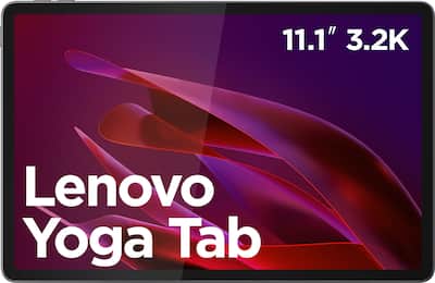 Lenovo Yoga Tab 11.1 Lenovo Yoga Tab 11.1