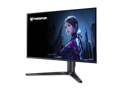 Acer Predator X27U OLED 27 Acer Predator X27U OLED 27