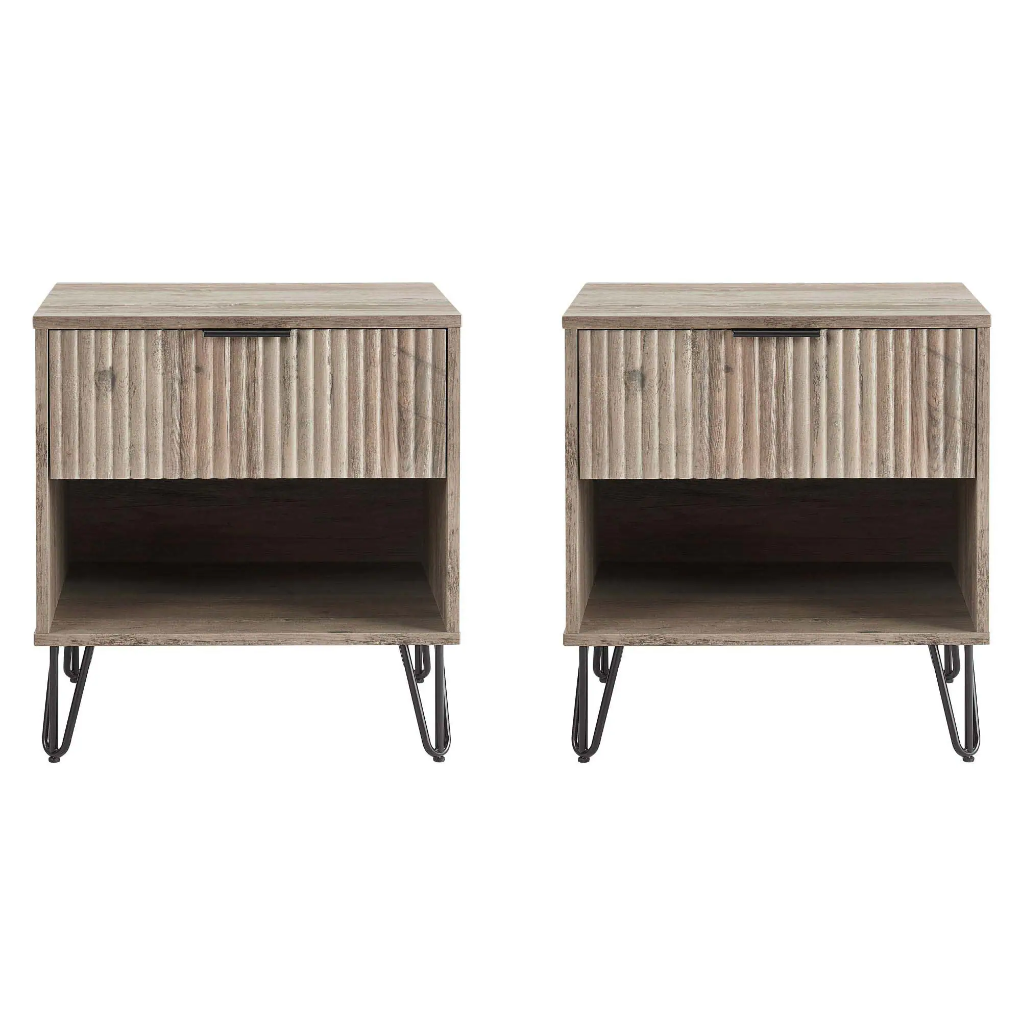Manhattan Comfort Dumbo Modern 20