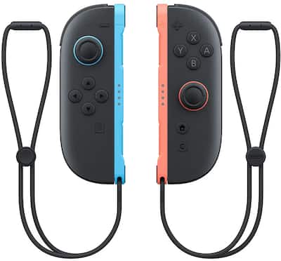Switch 2 Console with Pokemon Legends Z A, Extra Joy Cons and Switch 2 Console with Pokemon Legends Z A, Extra Joy Cons and