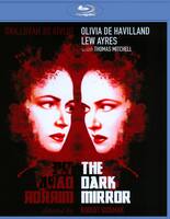 The Dark Mirror [Blu-ray] [1946] - Front_Zoom
