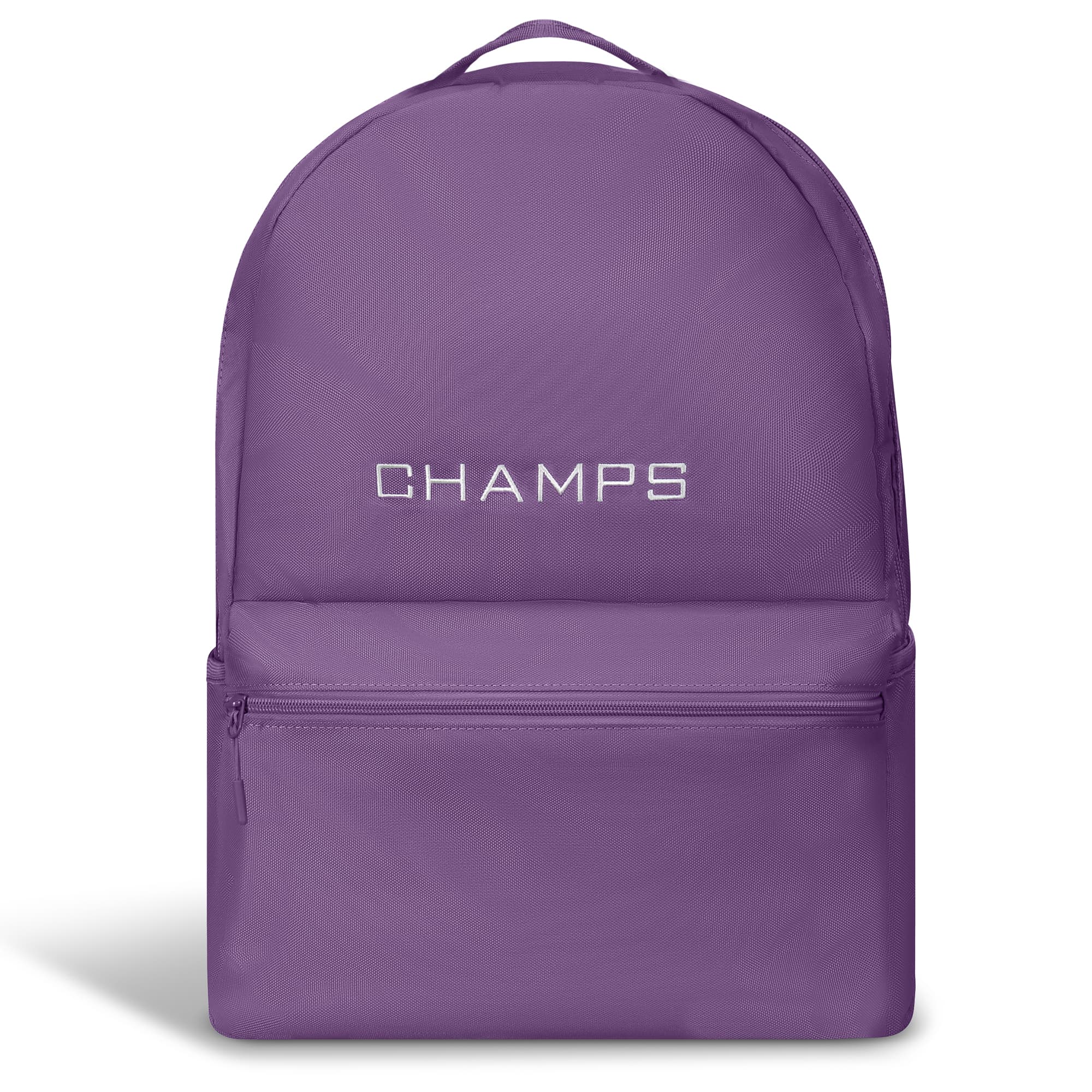 Champs - Onyx Essential Laptop Backpack - Purple