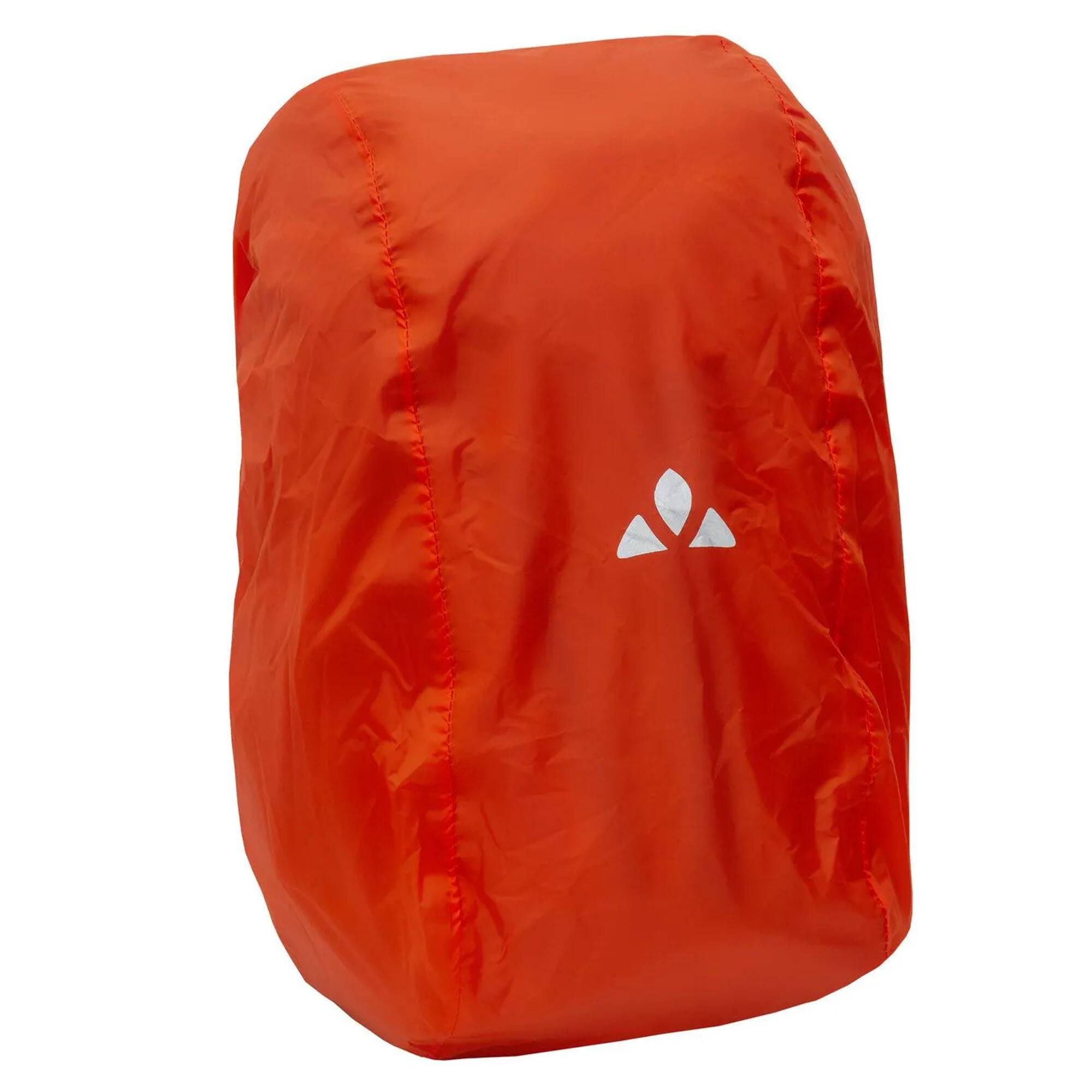 Alt View 2. VAUDE - Vaude Puck 10 Children's Backpack - Parrot Green/Eclipse - Parrot Green/Eclipse.