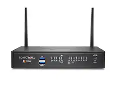 SONICWALL S6/370W
U0 WLAN LAN WAN MGMT WWAN
X0 X1 X2 X3 X4 X5 X6 X7