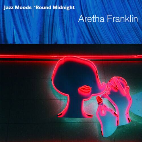 Aretha Franklin - Jazz Moods: 'Round Midnight    - COMPACT DISCS [CD] price history on PriceWatchPro