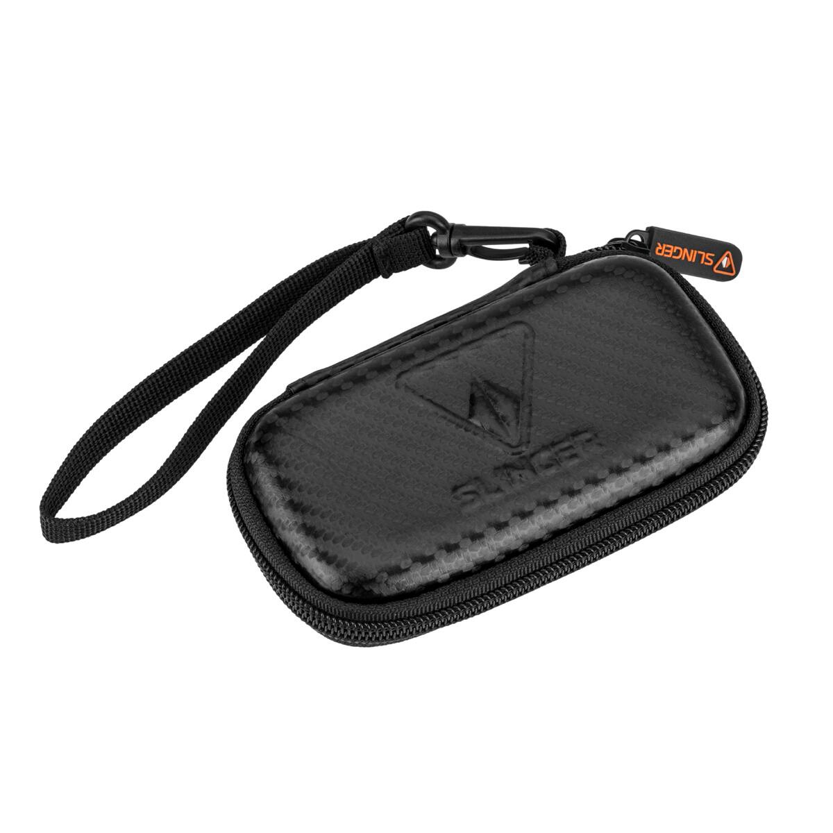 Alt View 8. Sony - Sony G Series 120GB XQD Memory Card with Card Wallet.