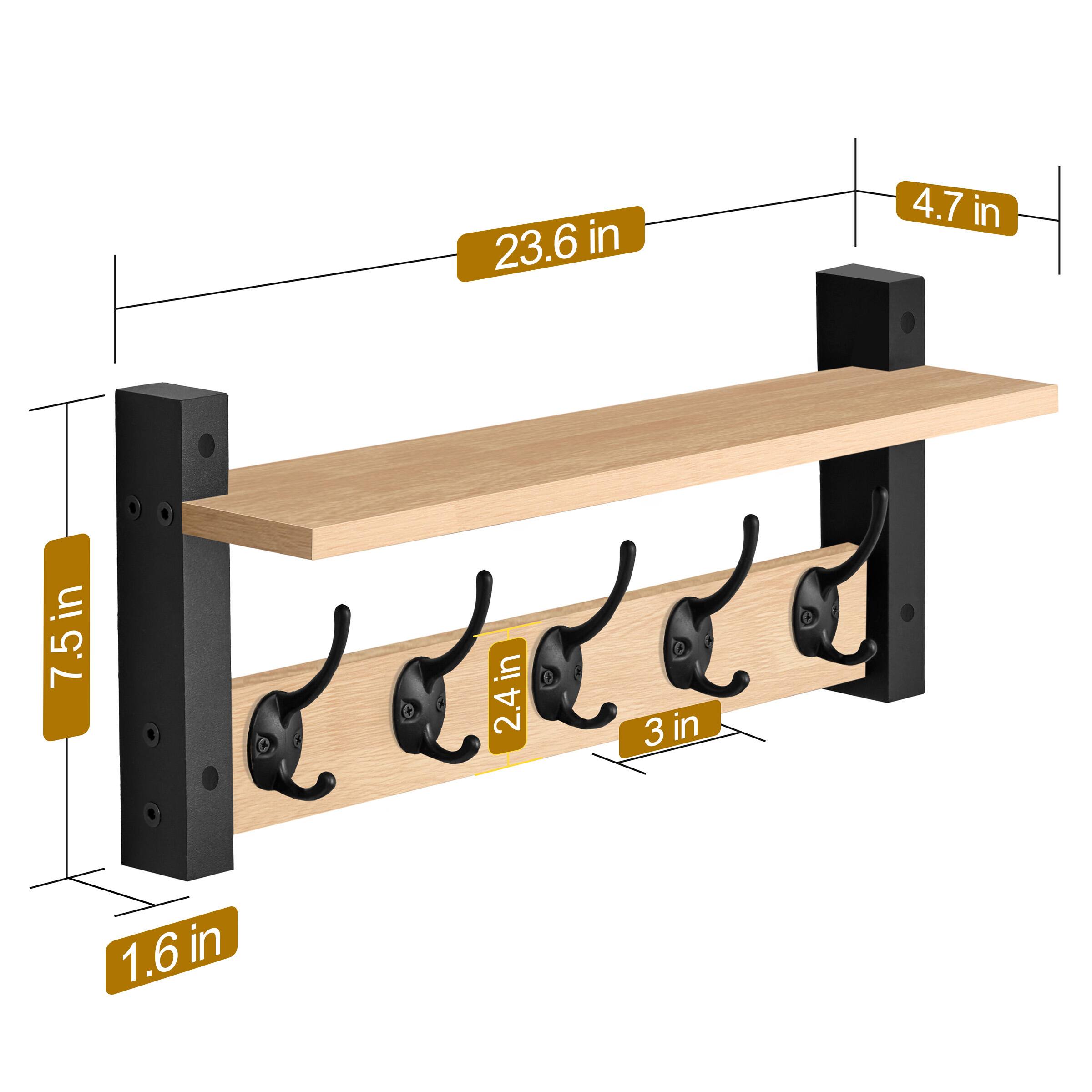 23.6 in  
4.7 in  
7.5 in  
2.4 in  
3 in  
1.6 in