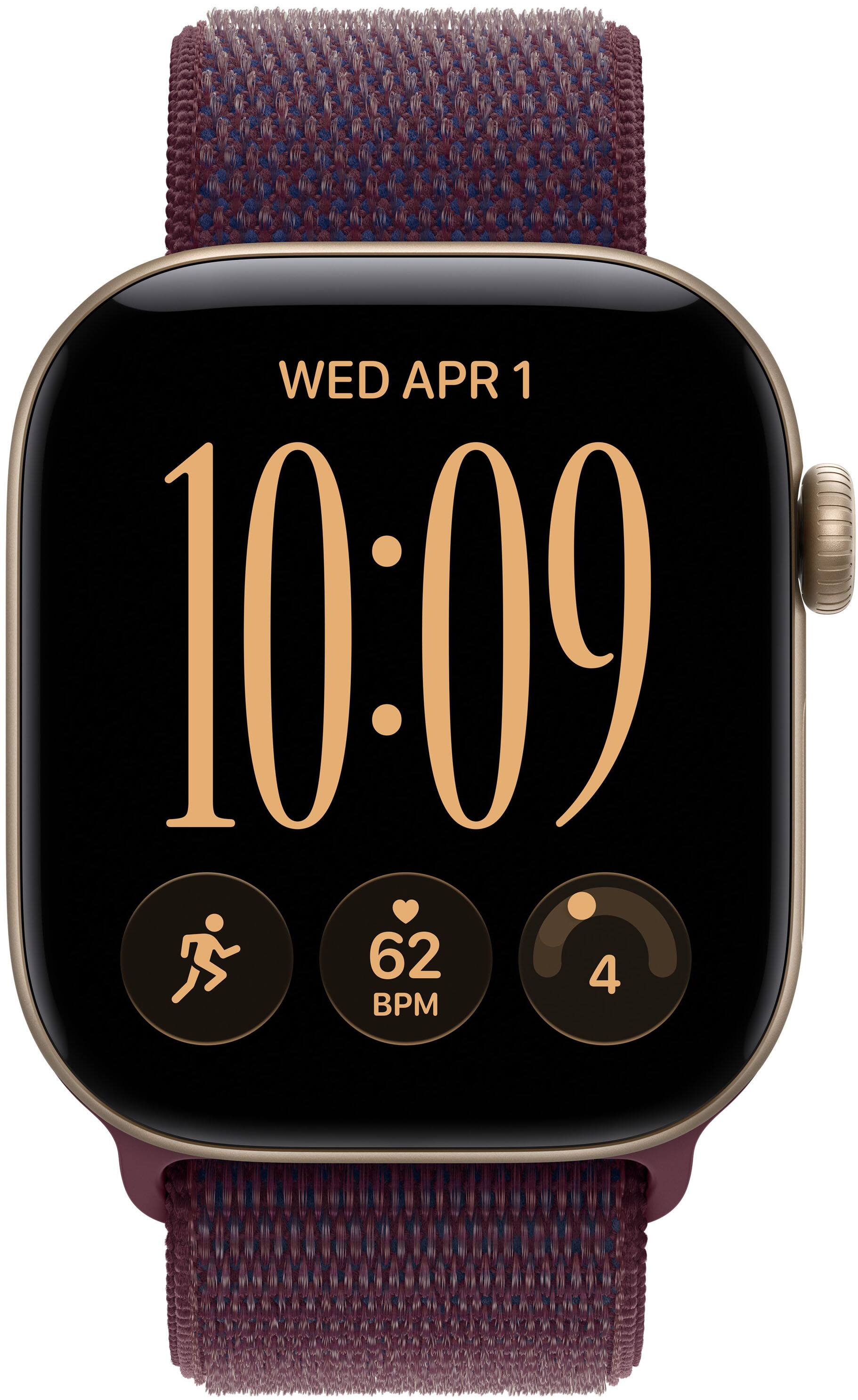 WED APR 1 10:09 62 BPM 4
