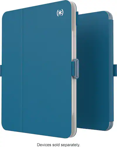 Speck Balance Folio Case for Apple iPad 11 Speck Balance Folio Case for Apple iPad 11