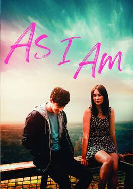 As I Am - DVD