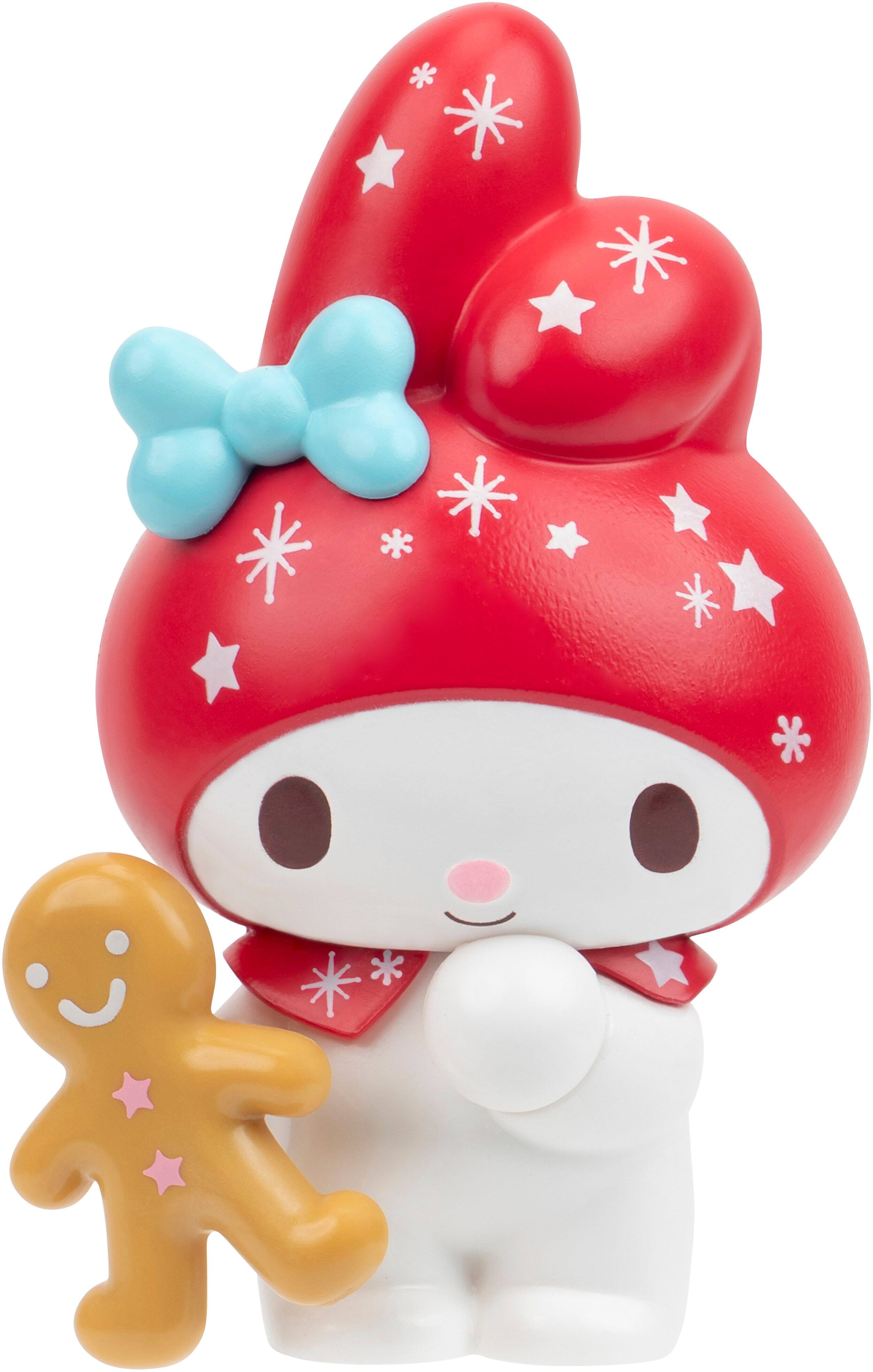 Alt View 13. Jazwares - Hello Kitty & Friends 2025 Holiday Advent Calendar.