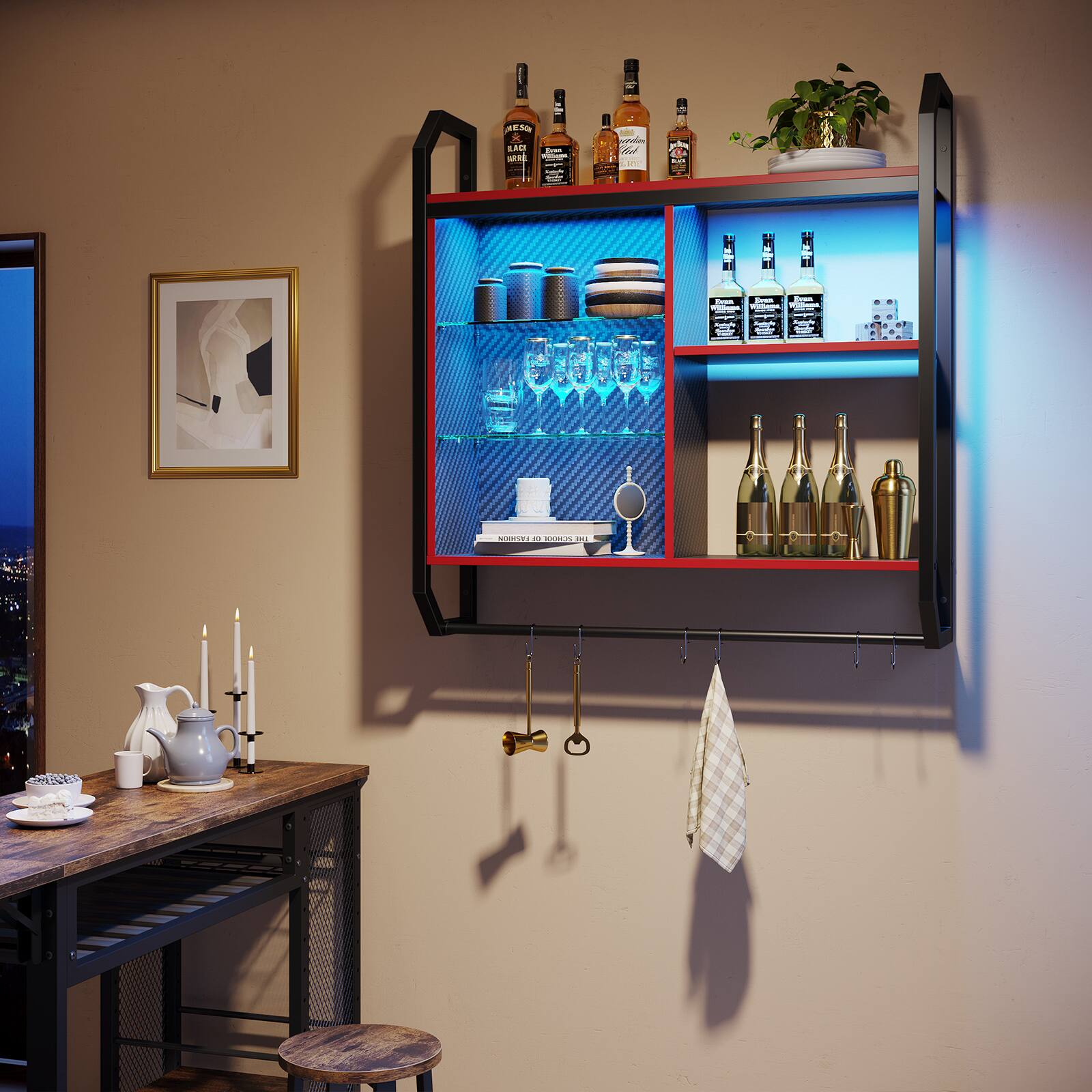 A LAC -N- r Bat iTE I - : Lu a UM AN