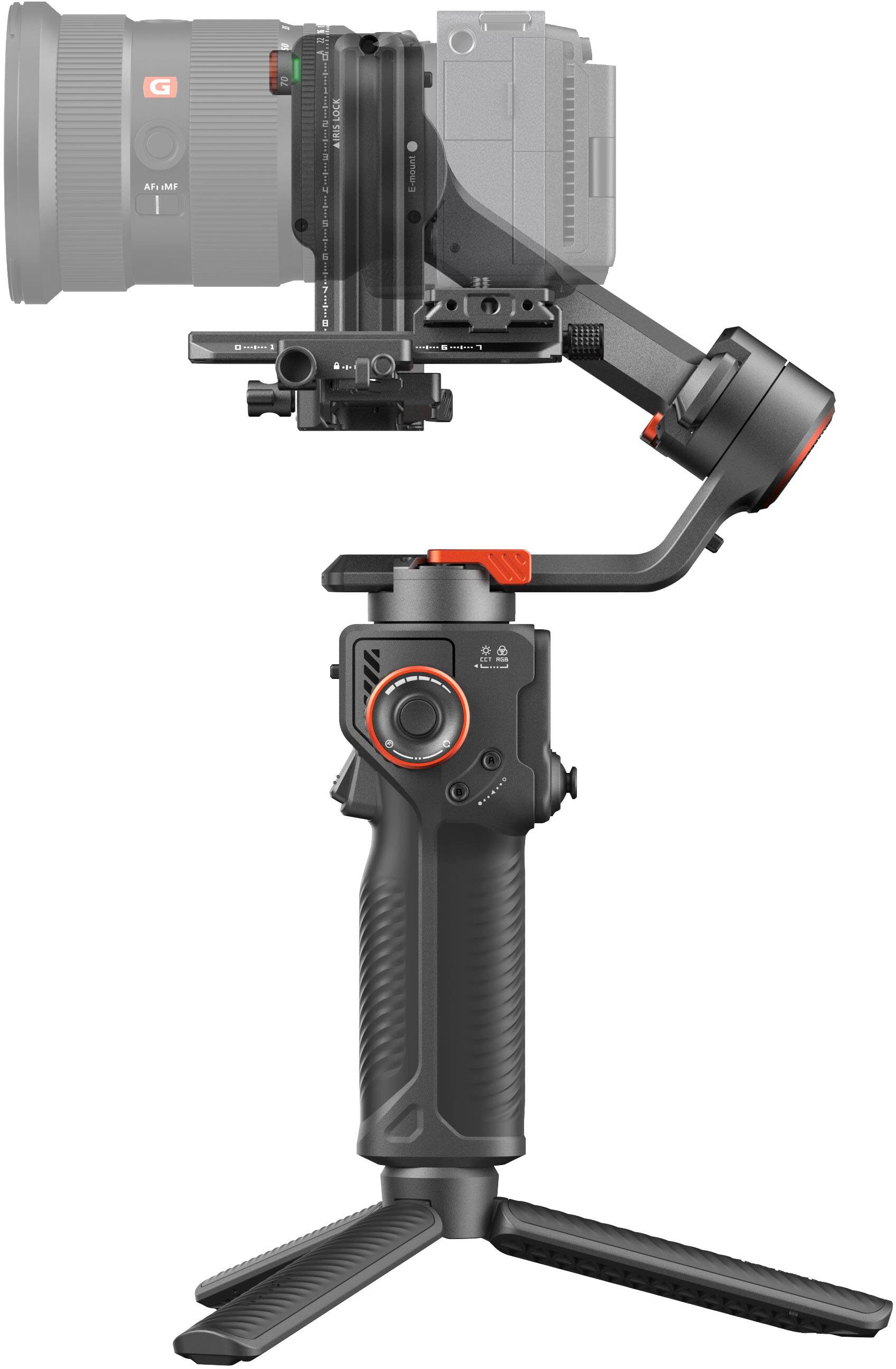 G AF: MF I 70 LOCK 2 ....... SINIT 4 E-mount E 1  3 .-.... Cn 1 a