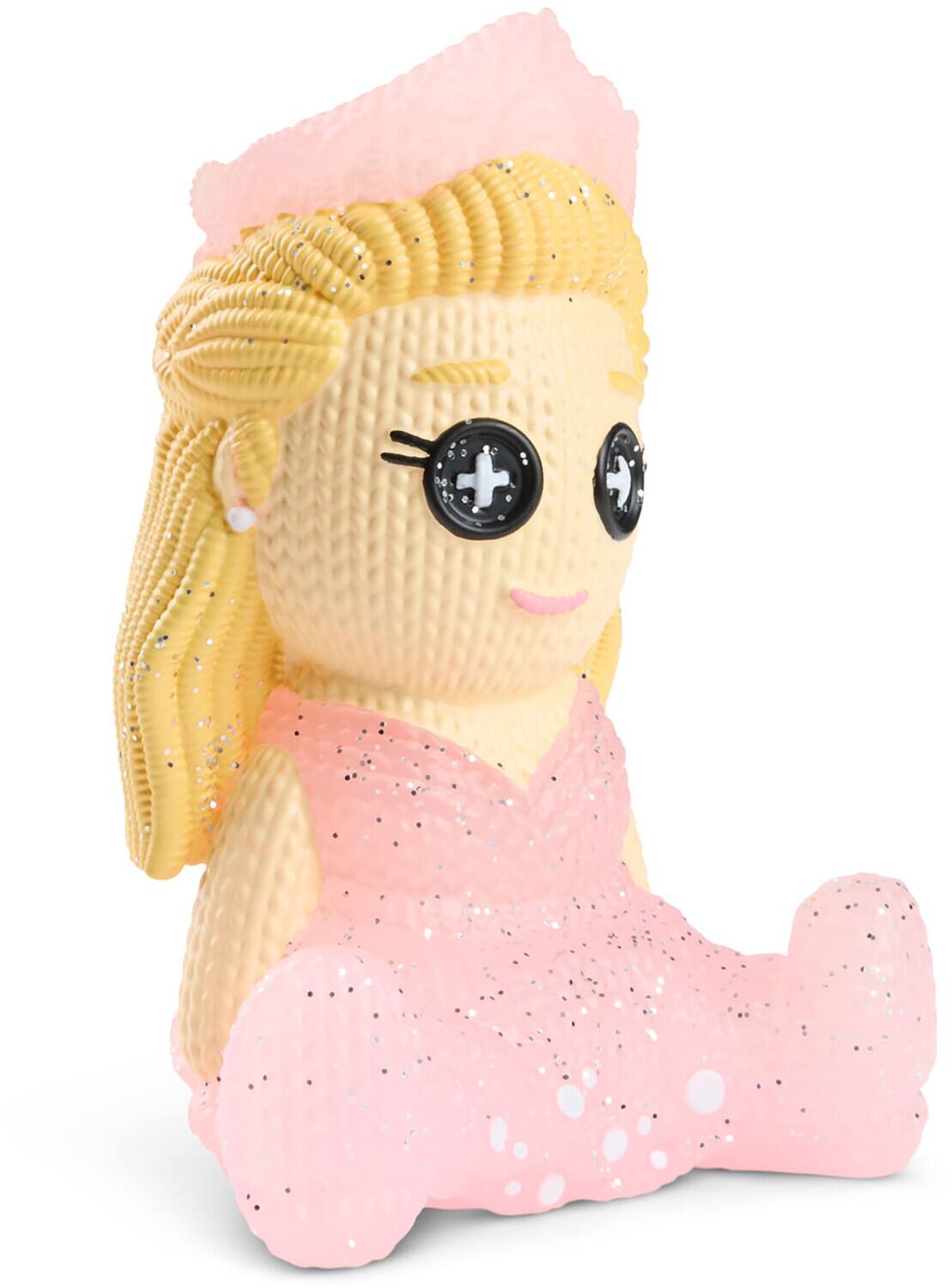 Alt View 2. Handmade by Robots - Handmade by Robots - Wicked - Glinda Upland #490 (Translucent)   - COLLECTIBLES - Multicolor.