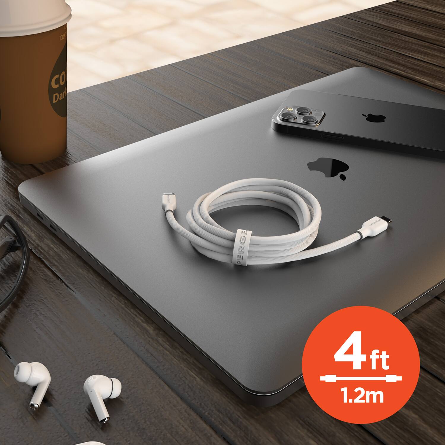 Con CO Dan F 0 PEIR 1N1 c 4ft ft 1.2m