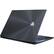 Alt View 24. ASUS - Zenbook Pro 16X OLED 16" Laptop - Intel Core i9 - Memory - 2 TB SSD - Tech Black.