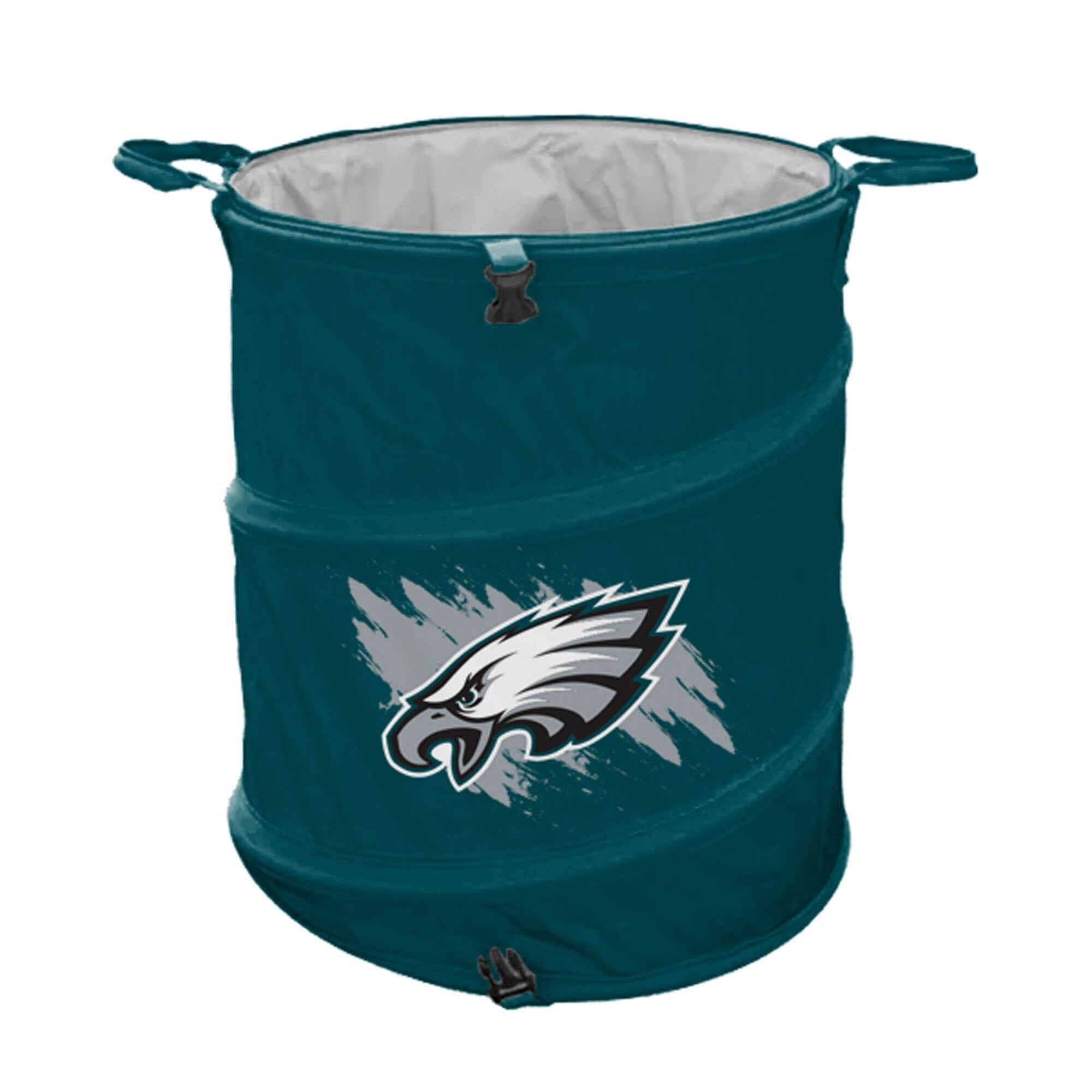 pegasus-philadelphia-eagles-big-logo-collapsible-can-multicolor