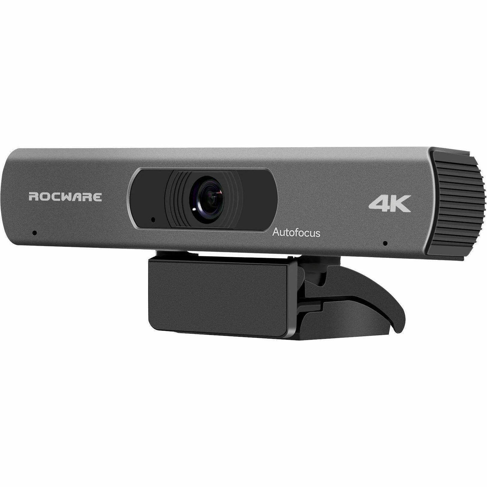 ROCWARE Autofocus 4K