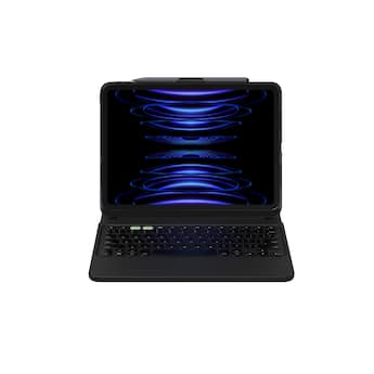 ZAGG KB Pro Keys 2 Apple iPad Pro 11 (M4) Black - Best Buy ZAGG KB Pro Keys 2 Apple iPad Pro 11 (M4) Black - Best Buy