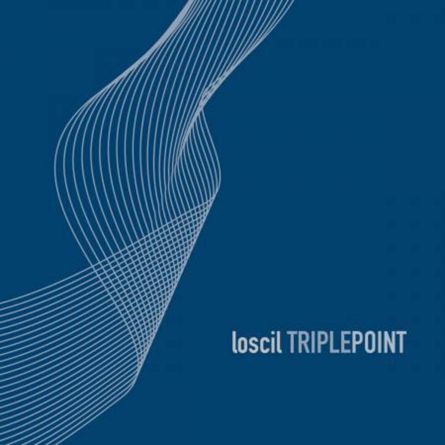 Loscil Triple Point VINYL LP - Best Buy