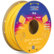 OVERTURE
3D PRINTING FOR EVERYONE
PLA
Yellow
Batch VC01BB0074
FILAMENT WEIGHT
1kg
DIAMETER
1.75mm ± 0.02mm
EMPTY SPOOL WEIGHT
-142g
NOZZLE TEMP.
190 - 230 °C
BED TEMP.
35 - 60 °C
PRINTING SPEED
<300 mm/s
FAN
On
DRYING SETTINGS
55 °C/6h
Scan to Download Print Profile and Instruction
profile.overture3d.com