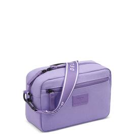 Delsey - Florence by Mills Free Spirit Crossbody Bag - Lavender