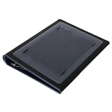 Targus - 17” Dual Fan Chill Mat - Black
