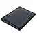 Front. Targus - 17” Dual Fan Chill Mat - Black.