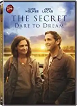 The Secret: Dare to Dream - DVD