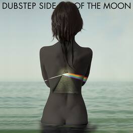 Various Artists - Dubstep Side Of The Moon (Various Artists) - VINYL LP