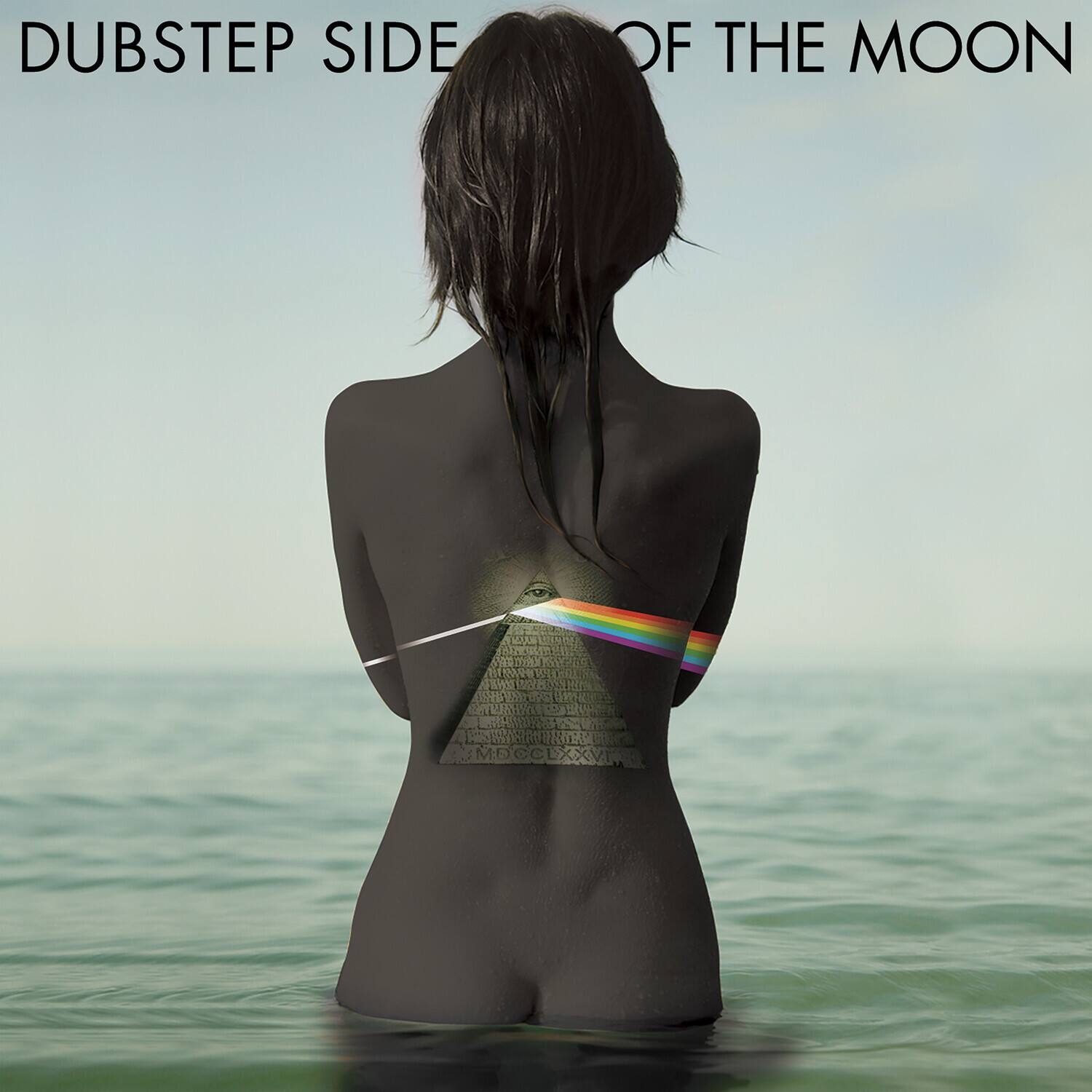 DUBSTEP SIDE OF THE MOON