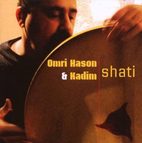 Omri Hason & Kadim Shati