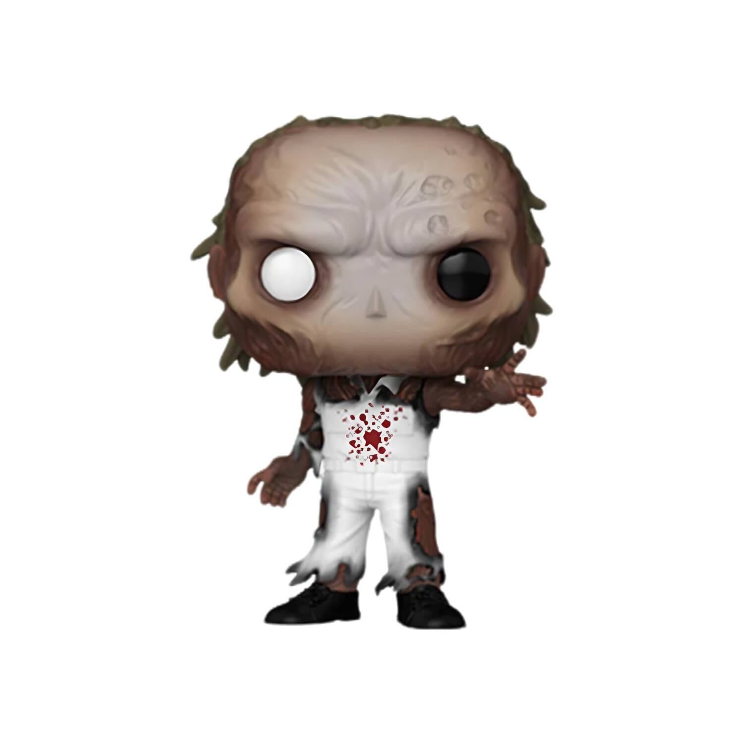 Angle. Funko - Funko Pop! Stranger Things: Season  - Vecna (Transformation) - Multicolor.
