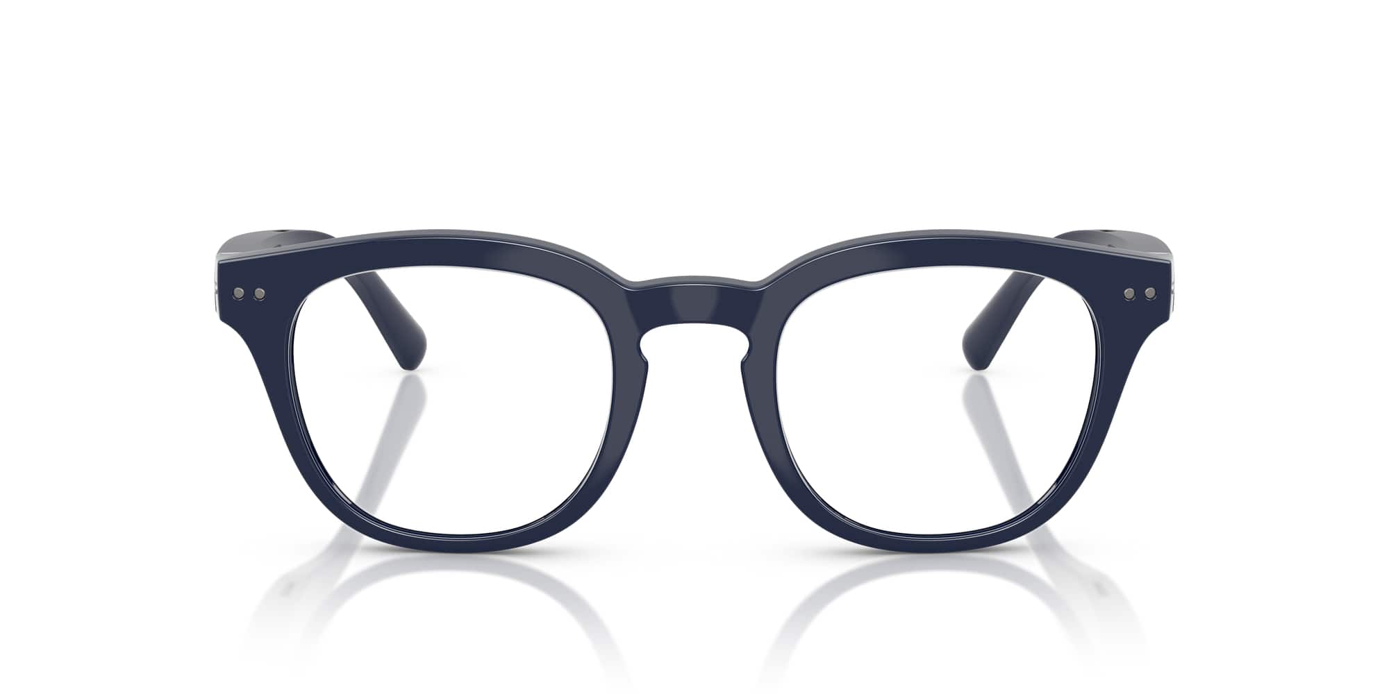 Nuance - Panthos 48 Audio Glasses - Transition Lens - DEEP BLUE price history on PriceWatchPro
