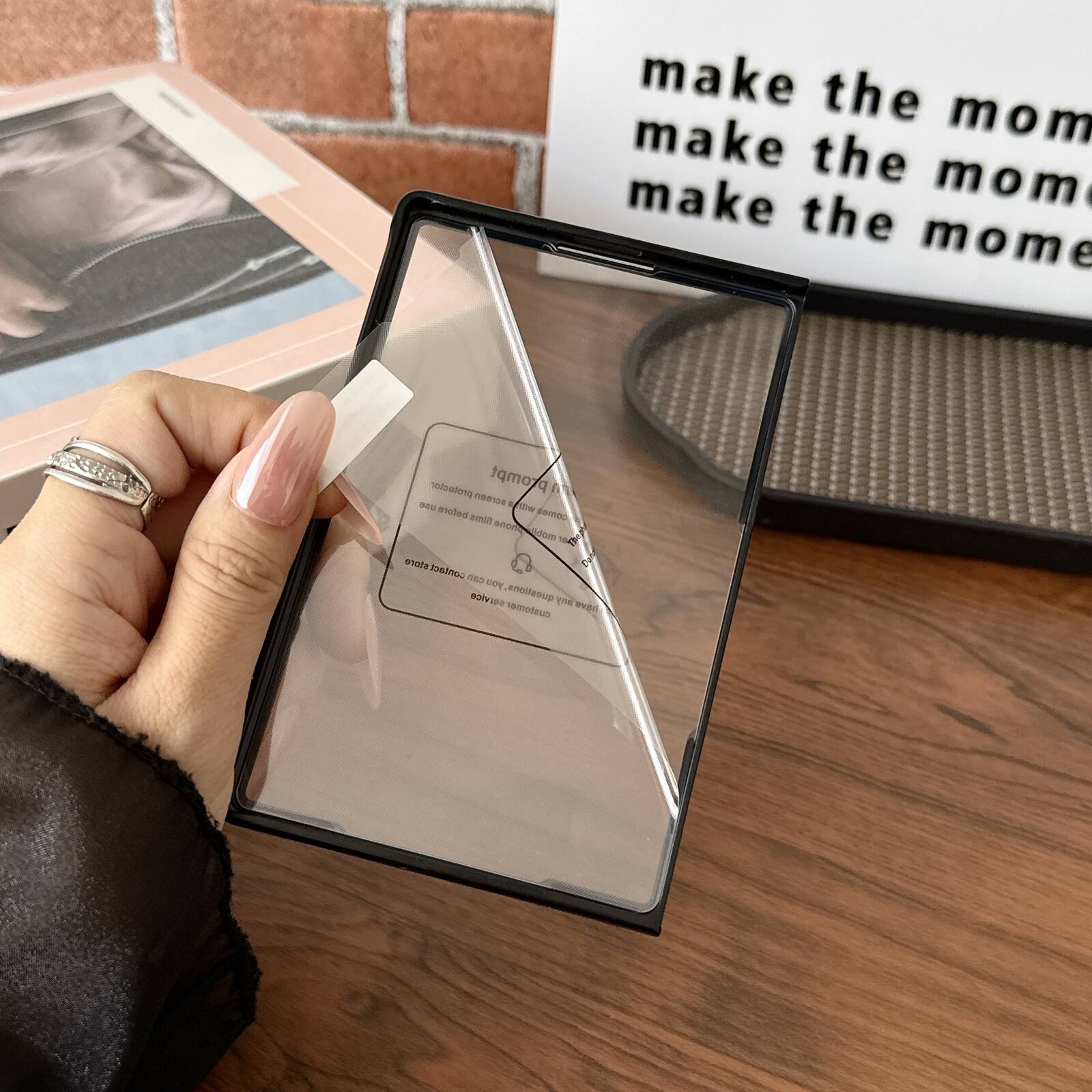 make the mom make the mom make the mom