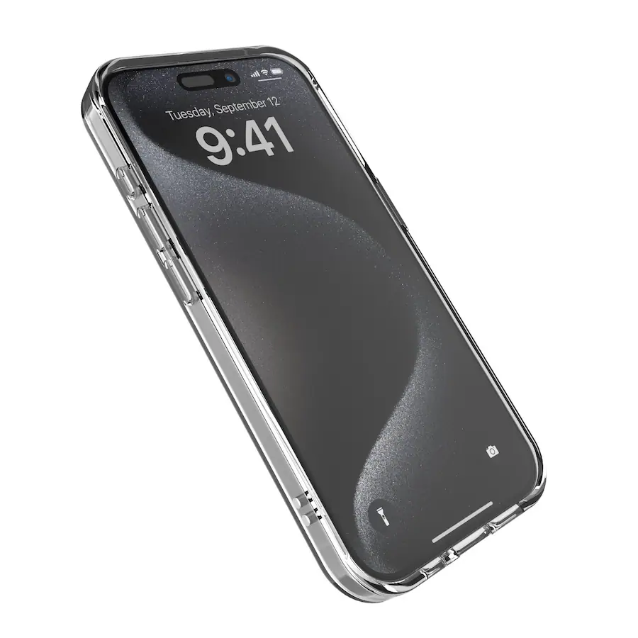 Keyscaper Star Wars: A New Hope FactionTech Clear Phone Case Apple ...