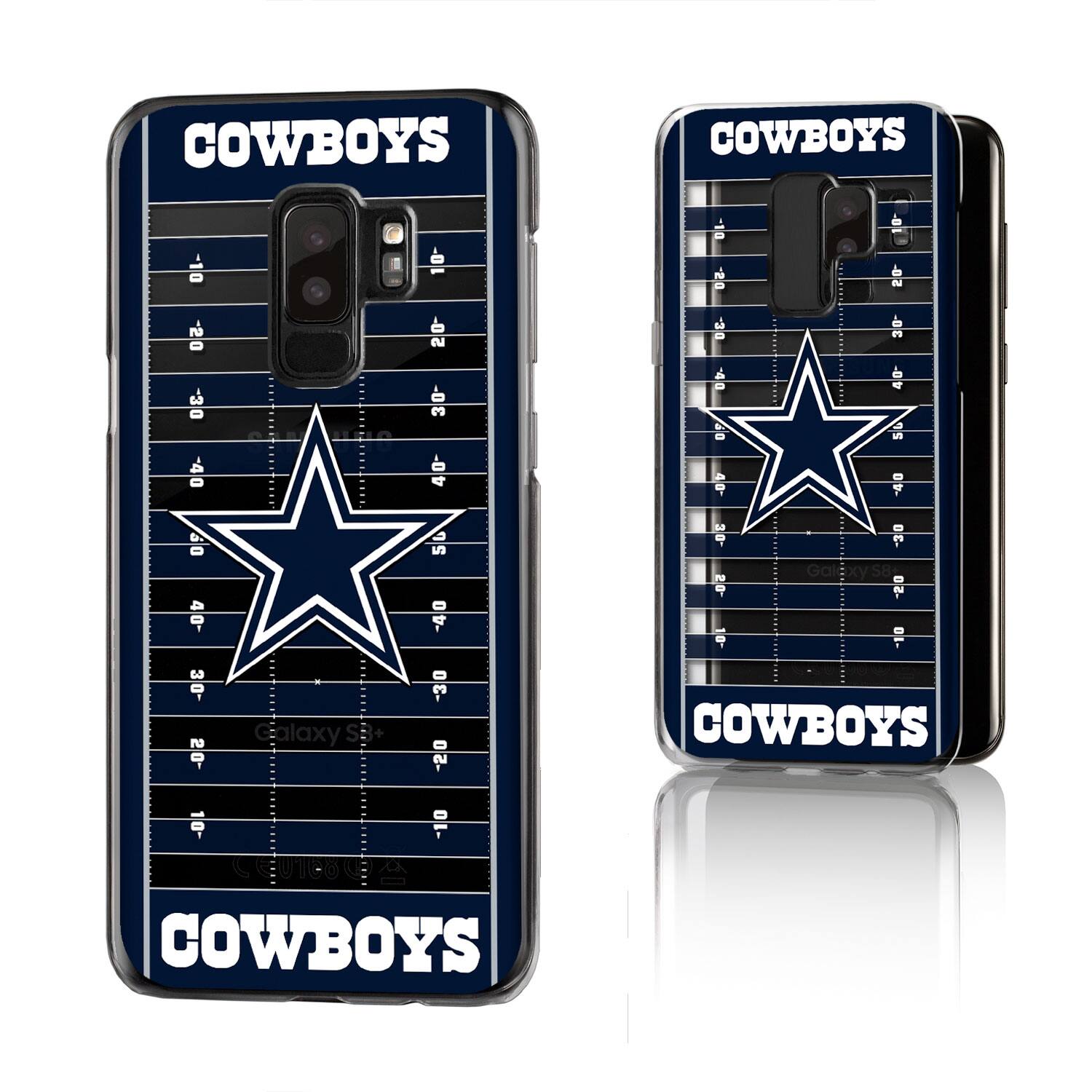 COWBOYS  
10 20 30 40  
COWBOYS  
Galaxy S8+  
COWBOYS
