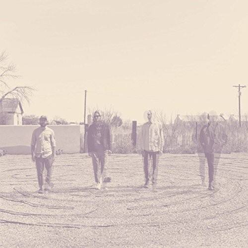 Front. Dungen - Myths 003   - VINYL LP.